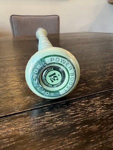31” (-10) 21oz Easton Ghost Unlimited Green Matcha Limited Edition ...