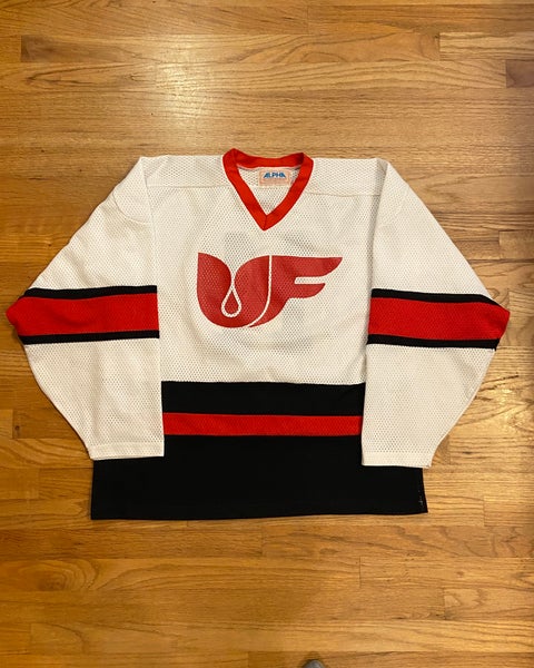 Vintage Beer League Hockey Jersey
