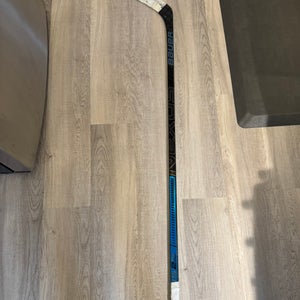 Bauer nexus 2n pro