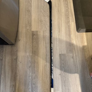 Limited Edition Auston Matthews Ccm jetspeed ft4 pro