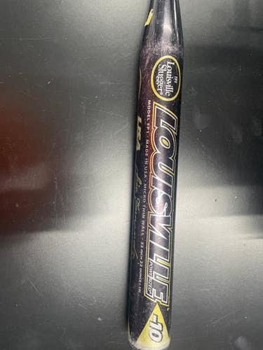 Used Louisville Slugger Lisa Fernandez Bb Sb Fastpitch Bat 32" 11831-s000020897