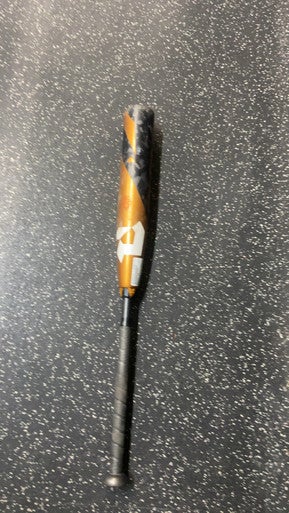 Used Demarini Zoa Bb Sb Senior League Bat 30" 11831-s000025116