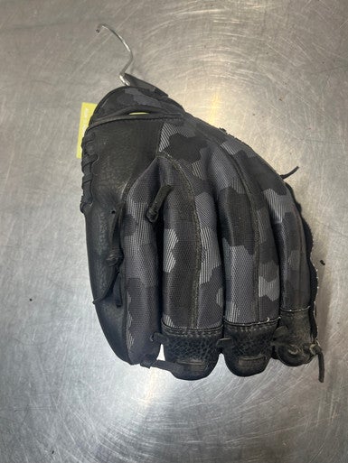 Used Adidas Easy Close Ts 100dcb Bb Sb Glove Lh Throw Black 11" 11831-s000024389