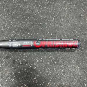 New Demarini Uprising Sp Bat 11337-wlnuprissp