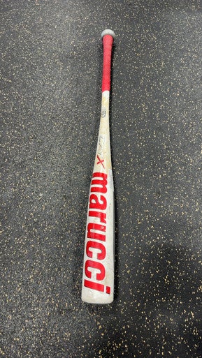 Used Marucci Cat X Bb Sb Usssa 2 3 4 Bat 32" 11337-s000447549