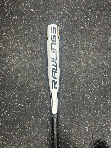 Used Rawlings Threat Composite Bb Sb Usssa 2 3 4 Bat 29" 11337-s000445808