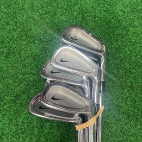 Used Nike Pro 2-w Mens Iron Set Rh 2i-pw 11337-s000453611