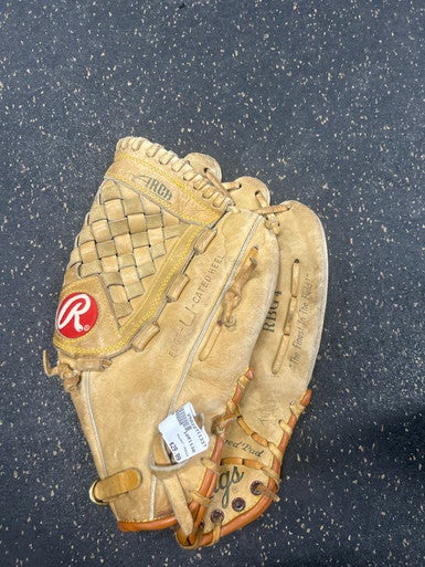 Rawlings (Used) Right Hand Throw 13" Baseball Glove