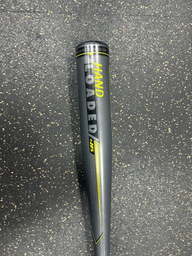 Used 33" Bat