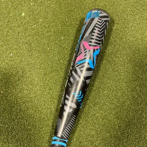 2024 AXE Avenge Pro Hybrid 3 USABat Certified Bat (-10) Hybrid 20 oz 30" (Used)