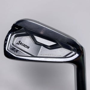 Srixon ZX7 MKII Single 7 Iron NS Pro 950 GH Stiff Steel Mens RH Midsize Grip