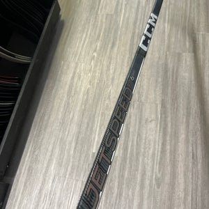 REPAIRED Senior CCM Right Handed P29 Pro Stock (Used) Jetspeed FT6 Pro Hockey Stick