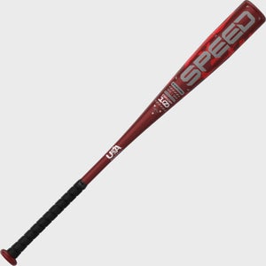 New Easton SPEED BB/SB USA 2 5/8 Bat 31" 11884-EASE00704236