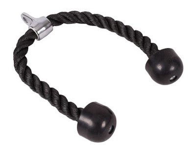 New BODY SPORT TRICEP PRESS DOWN ROPE #BDSCA102 11884-BSPBDSCA102