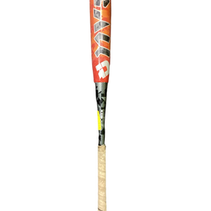 Used Demarini NVS X12 BB/SB High School -3 Bat 31" 11613-S000156012