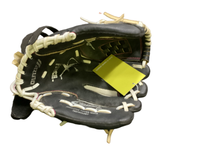 Mizuno (Used) Black Right Hand Throw 11.5" Baseball Glove