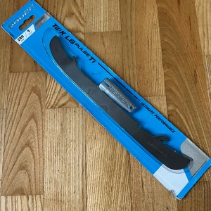 Bauer LS Pulse Ti replacement Steel - Size 280 -New