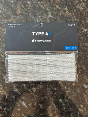 StringKing Type 4x (New)