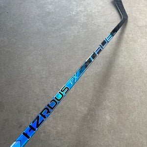 70 Flex P29 HZRDUS PX Senior True Left Hand Hockey Stick Pro Stock (New) NHL