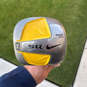 Nike sumo Sasquatch driver