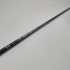 Mitsubishi Chemical Kuro Kage Silver 60g Regular Driver Shaft 44.75"-Taylormade