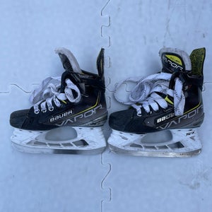 Bauer Vapor 3x Skates 1.5