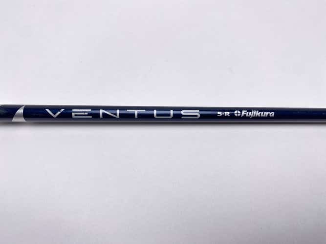 Fujikura Ventus Blue 5R Regular Graphite Driver Shaft 44.5 Fujikura Ventus Blue 5R Regular Graphite Driver Shaft 44.5
