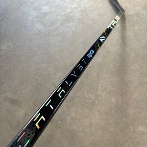 70 Flex P28 HZRDUS PX Senior True Left Hand Hockey Stick Pro Stock (New) NHL Gadjovich