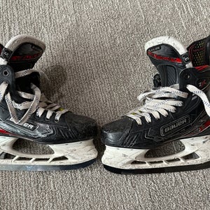 Bauer Vapor 2X   Size 3 (Used)
