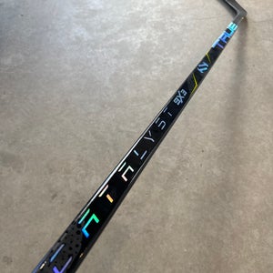 75 Flex P29 HZRDUS PX Senior True Left Hand Hockey Stick Pro Stock (New) NHL Dadonov
