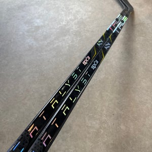 2 PACK 75 Flex P29 HZRDUS PX Senior True Left Hand Hockey Stick Pro Stock (New) NHL Dadonov