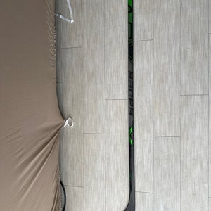 Senior Bauer Supreme Ultra Sonic (Dressed as Vapor ADV) Right Handed Hockey Stick P92 (Used)