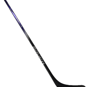 Bauer Vapor Hyperlite 2 LH Pro Stock Hockey Stick Purple Grip 82 Flex P92 (11837)
