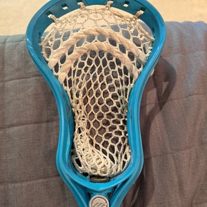 Adult Maverik Strung Havok Head (Used)