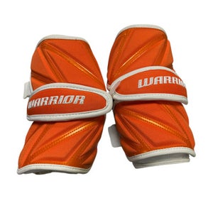 Warrior (Used) Medium Arm Pads