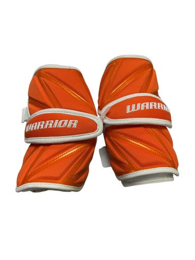Warrior (Used) Medium Arm Pads