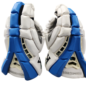 Maverik (Used) Lacrosse Gloves