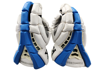 Maverik (Used) Lacrosse Gloves
