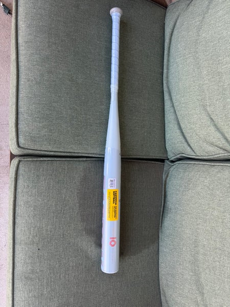 Easton Ghost Unlimited Bat (-10) 23 oz 33" (New)