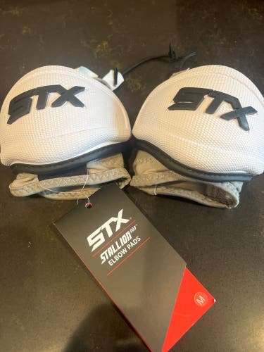 Stx stallion 900 elbow pads medium