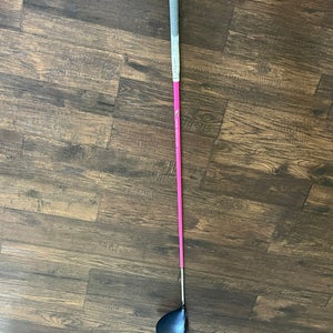 Men's Ping G25 Right Handed Driver Stiff Flex 10.5 Loft (Used)