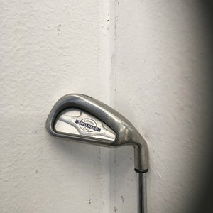 Used Callaway STEELHEAD X-14 Mens Individual Iron RH 6 Iron 11443-S000192666