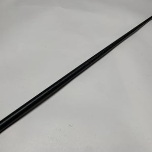 Unnamed Black Stiff Graphite Hybrid Shaft 40"-PXG
