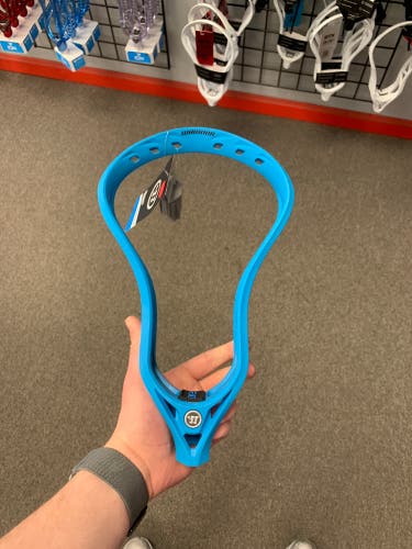 Warrior Unstrung Evo QX-O (New)