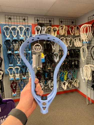 Warrior Unstrung Evo QX-O (New)
