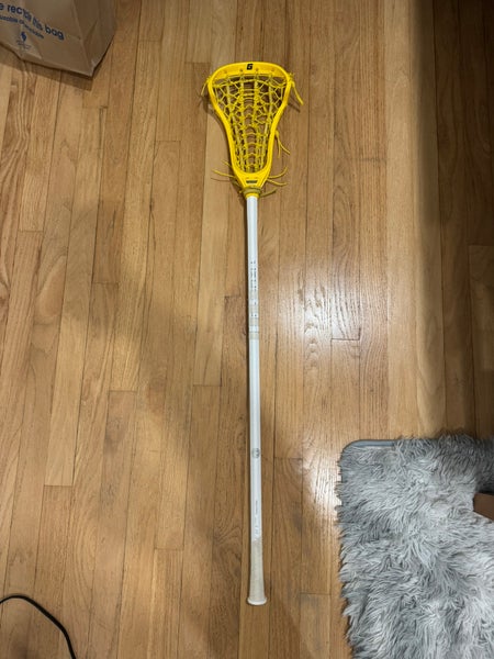 Gait women’s lacrosse stick, Maverick Shaft