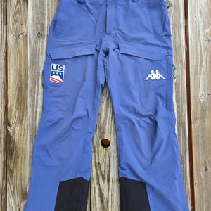 U.S. Team Adult Medium Ski Pants (Used)