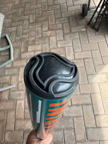 2026 DeMarini Omega 31” -3 BBCOR