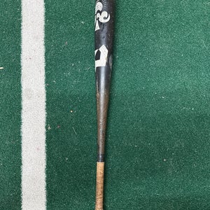 2022 DeMarini The Goods BBCOR Certified Bat (-3) Alloy 29 oz 32" (Used)