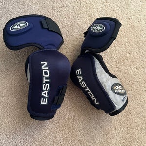 Easton Hockey Elbow Pads